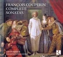 Couperin: Complete Sonatas